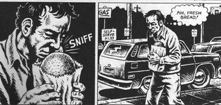 Illustration for article titled Harvey Pekar